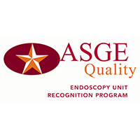 ASGE Quality Endoscopy Unit Recognition Program.